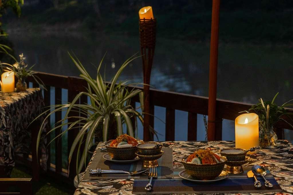 Burasari Heritage Luang Prabang Buitenkant foto